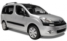 High Quality Tuning Files Citroën Berlingo 1.6 e-HDi 92hp