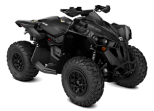 High Quality Tuning Files Can-am renegade 1000  85hp