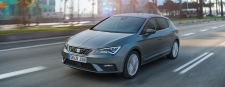 High Quality Tuning Files Seat Leon 1.6 TDI (2016 ->) 110hp