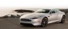 High Quality Tuning Files Aston Martin DB9 5.9 V12  517hp