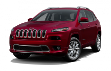 High Quality Tuning Files Jeep Cherokee 3.2 V6  270hp