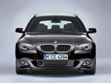 High Quality Tuning Files BMW 5 serie 550i  367hp