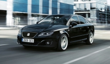 High Quality Tuning Files Seat Exeo 2.0 TDI CR 163hp