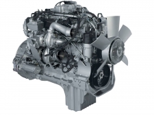 High Quality Tuning Files DETROIT DIESEL MBE 900 7.2  301hp