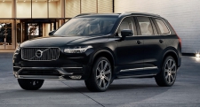 High Quality Tuning Files Volvo XC90 2.0 T5 254hp