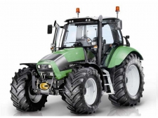 Hochwertige Tuning Fil Deutz Fahr Tractor Agrotron  TTV 620 6-6057 CR 185hp