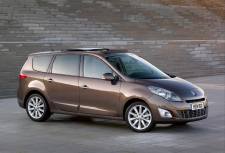 High Quality Tuning Files Renault Scenic 1.6 DCi 130hp