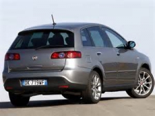 High Quality Tuning Files Fiat Croma 1.9 JTDm 120hp