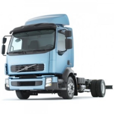 High Quality Tuning Files Volvo FL 240 7.2L I6 240hp