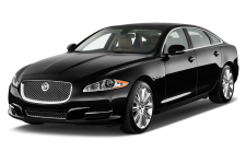 High Quality Tuning Files Jaguar XJ 2.0 SC Turbo 240hp