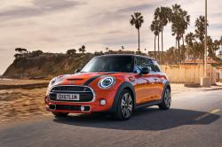 High Quality Tuning Files Mini Cooper S 2.0 T - S (GPF) 178hp