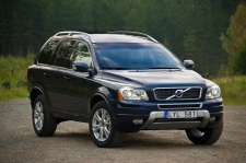 High Quality Tuning Files Volvo XC90 2.4 D3 163hp