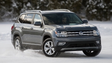 High Quality Tuning Files Volkswagen Atlas / Teramont 2.0 TSI 238hp