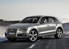 High Quality Tuning Files Audi Q5 3.2 FSI 270hp