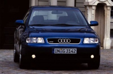 High Quality Tuning Files Audi A3 1.8T 20V 150hp