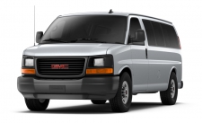 High Quality Tuning Files GMC Savana 6.6 V8  365hp