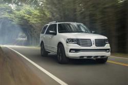 High Quality Tuning Files Lincoln Navigator 5.4 V8  310hp