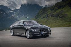 High Quality Tuning Files BMW 7 serie 725D  231hp