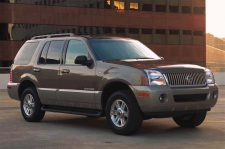 High Quality Tuning Files Mercury Mountaineer 4.6 V8  292hp