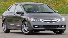 High Quality Tuning Files Acura CSX Type-S 2.0 16v i-VTEC 200hp