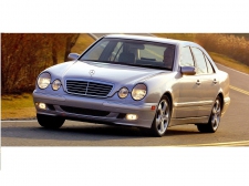 High Quality Tuning Files Mercedes-Benz E 320 CDI 224hp