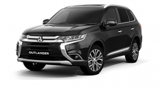 High Quality Tuning Files Mitsubishi Outlander 2.0 Turbo  202hp