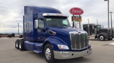 高品質チューニングファイル Peterbilt 579  10.8L I6 280hp