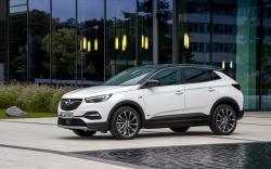 High Quality Tuning Files Opel Grandland X 1.6 Puretech Hybrid4 224hp