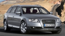 High Quality Tuning Files Audi A6 3.0 TDI 233hp