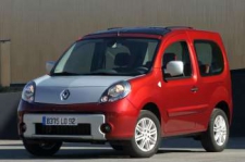 High Quality Tuning Files Renault Kangoo 1.5 DCi 105hp