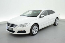 High Quality Tuning Files Volkswagen Passat CC 2.0 TDi CR 136hp