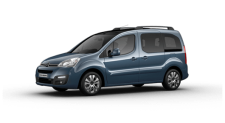 High Quality Tuning Files Citroën Berlingo 1.6 BleuHDI 75hp