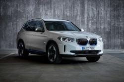 High Quality Tuning Files BMW X3 xDrive M40D MHEV 340hp