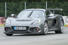 High Quality Tuning Files Lotus Exige 3.5 V6  350hp