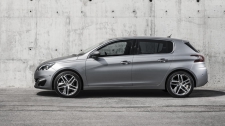 High Quality Tuning Files Peugeot 308 GT 1.6 THP 205hp