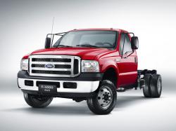 High Quality Tuning Files Ford Truck F-4000  2.8 150hp