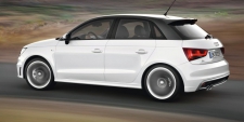 High Quality Tuning Files Audi A1 2.0 TDI CR 136hp