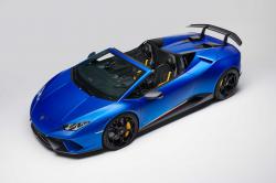 High Quality Tuning Files Lamborghini Huracan STO 5.2 V10 640hp