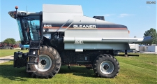 Фильтр высокого качества GLEANER R5 Series R55 8.3 V6 230hp