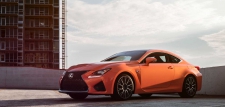 Fichiers Tuning Haute Qualité Lexus RC 350  306hp