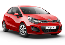 High Quality Tuning Files Kia Rio 1.1 CRDi 75hp