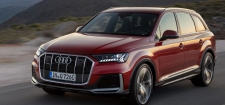 High Quality Tuning Files Audi Q7 S TDI (4.0 TDI V8) 435hp