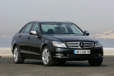 High Quality Tuning Files Mercedes-Benz C 320 CDI 211hp