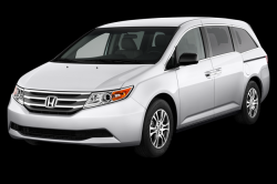 High Quality Tuning Files Honda Odyssey 2.4i  180hp