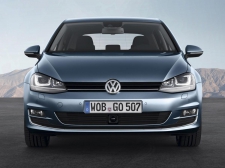 High Quality Tuning Files Volkswagen Golf 1.4 TSI 125hp