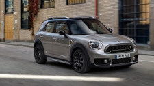 High Quality Tuning Files Mini Countryman 1.5T  136hp