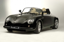 High Quality Tuning Files PGO Speedster II 2.0 16v  140hp