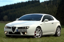 High Quality Tuning Files Alfa Romeo Brera 2.4 JTDm 20V 210hp