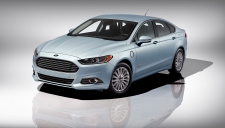 High Quality Tuning Files Ford Fusion (USA) 2.0 EcoBoost 240hp