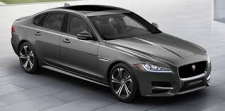 High Quality Tuning Files Jaguar XF 2.0 T  300hp